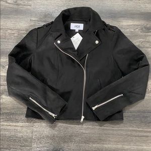 Jack by BB Dakota Moto Jacket